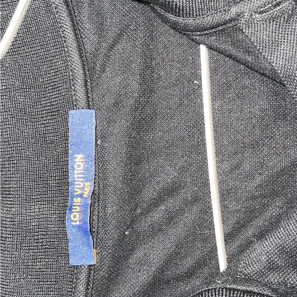 Louis Vuitton polo
